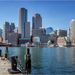 Boston Waterfront