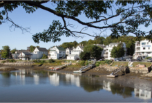 Boothbay Harbour