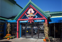 Ben And Jerry's Visitor Center