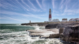 Portland Bill Lighthouse