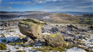 Norber Erratic