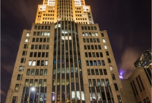 The NBC Building