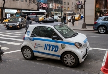 NYPD Cut-backs