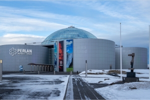 Perlan - Wonders of Iceland