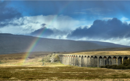 Ribblehead Viaduct