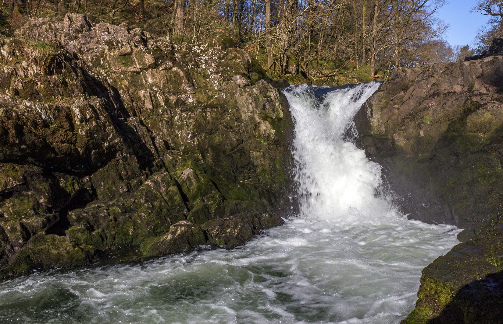Skelwith Force