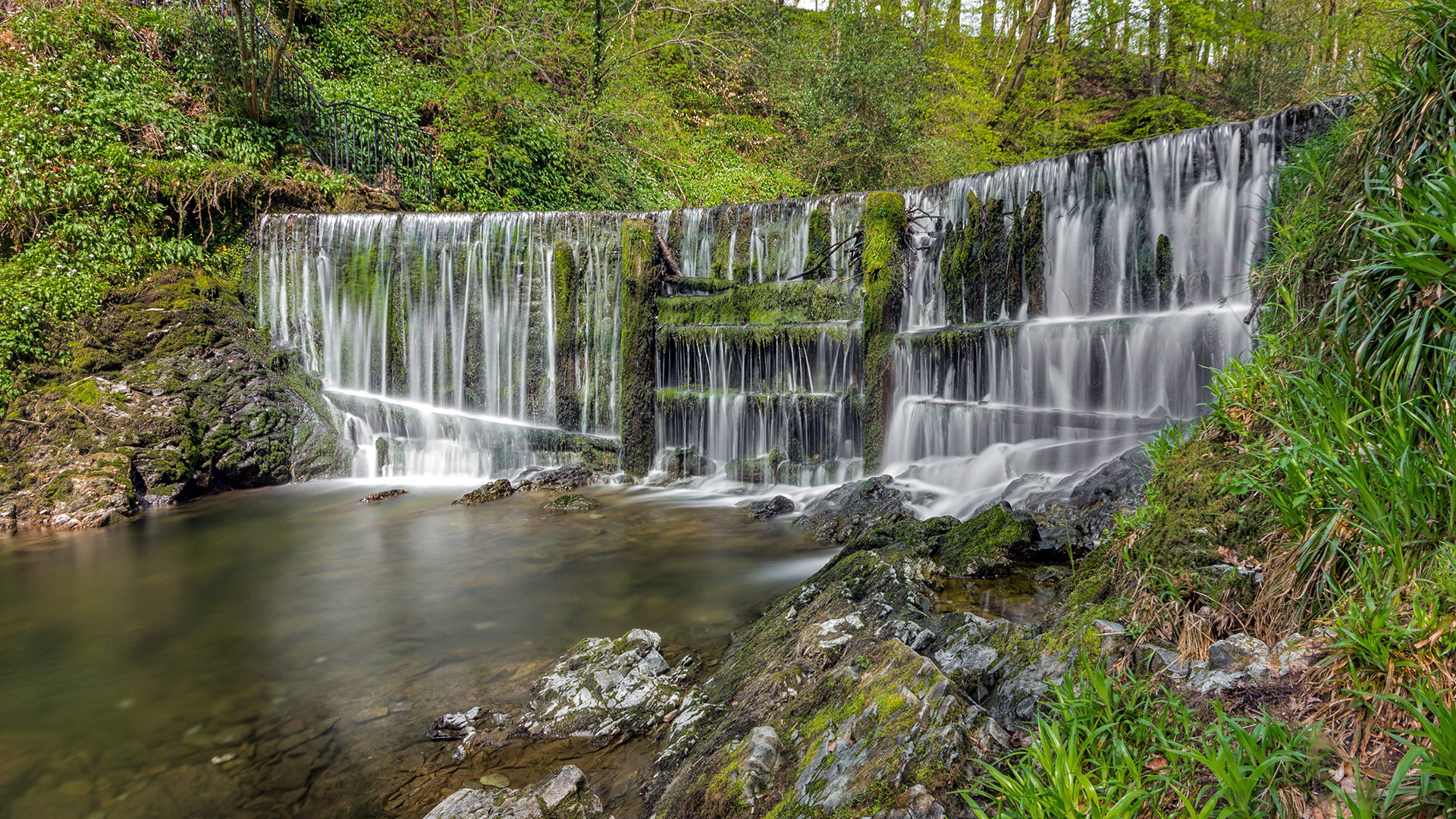 Stock Ghyll