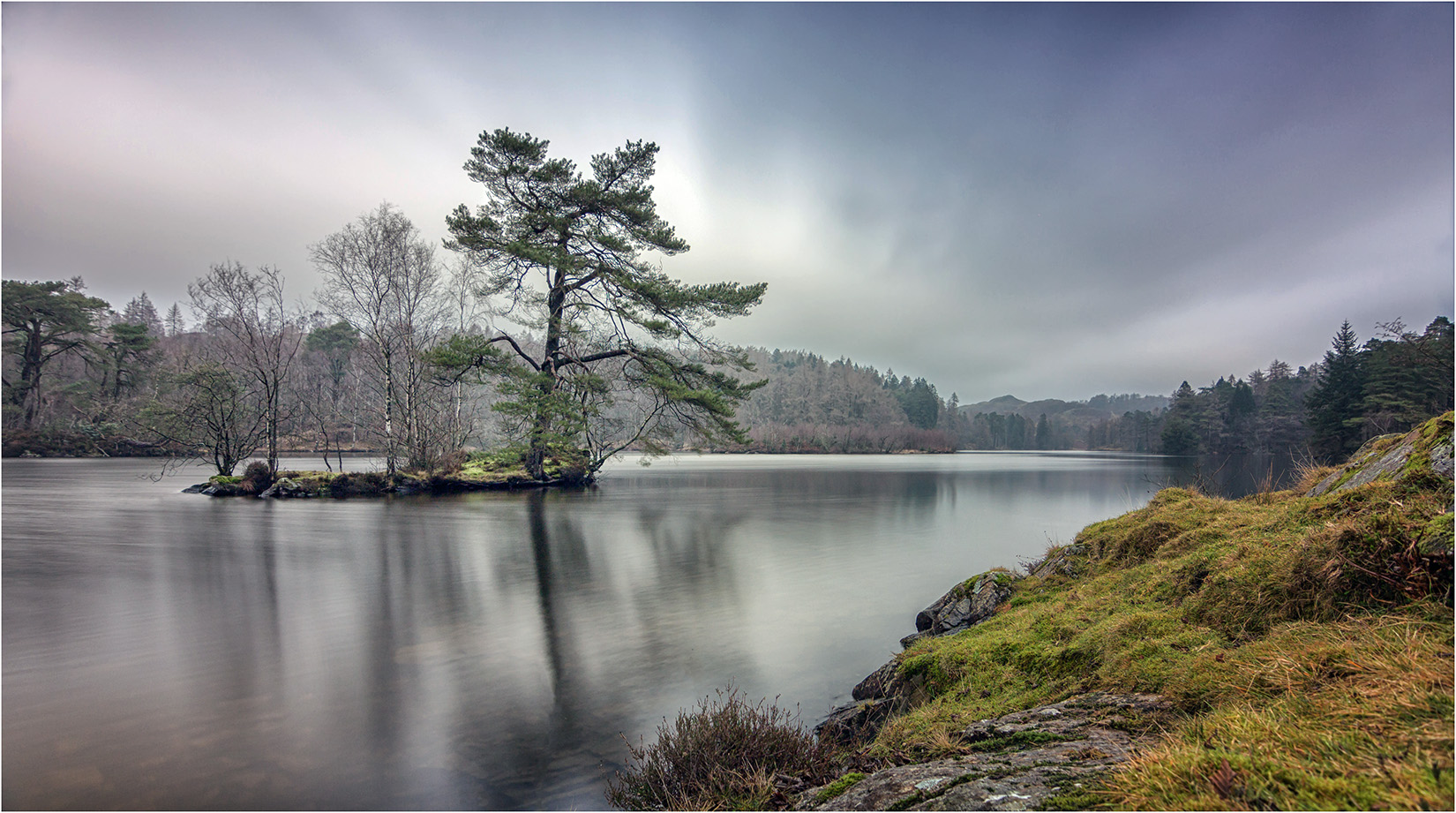 Tarn Hows