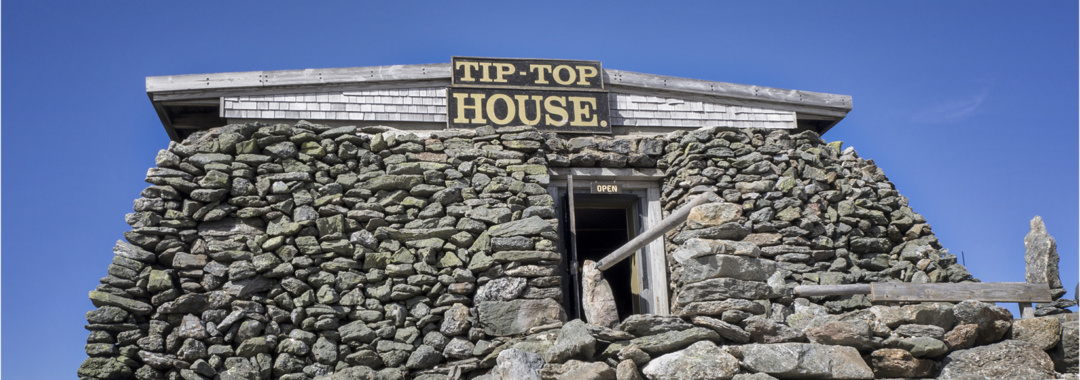 The Tip Top House