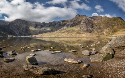 Llyn Idwal