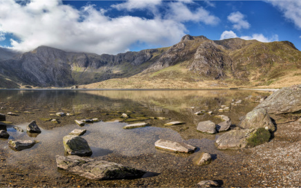 Llyn Idwal