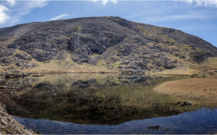 Llyn Cwn