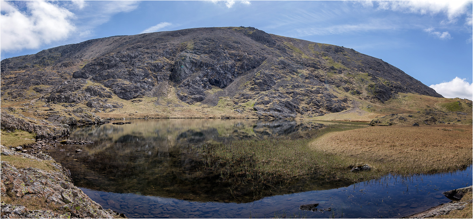 Llyn Cwn