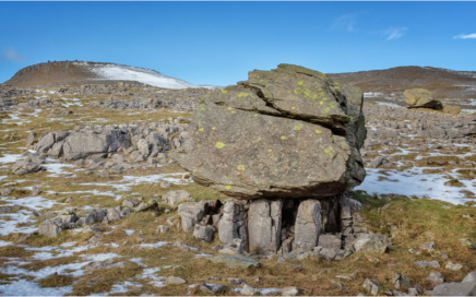 Norber Erratic