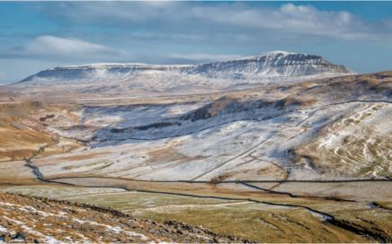 Pen-Y-Gent