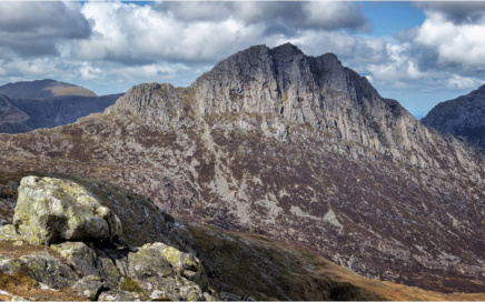 Tryfan