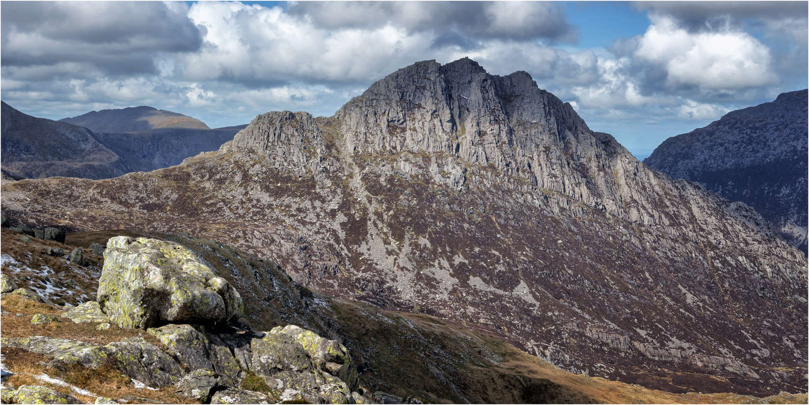 Tryfan