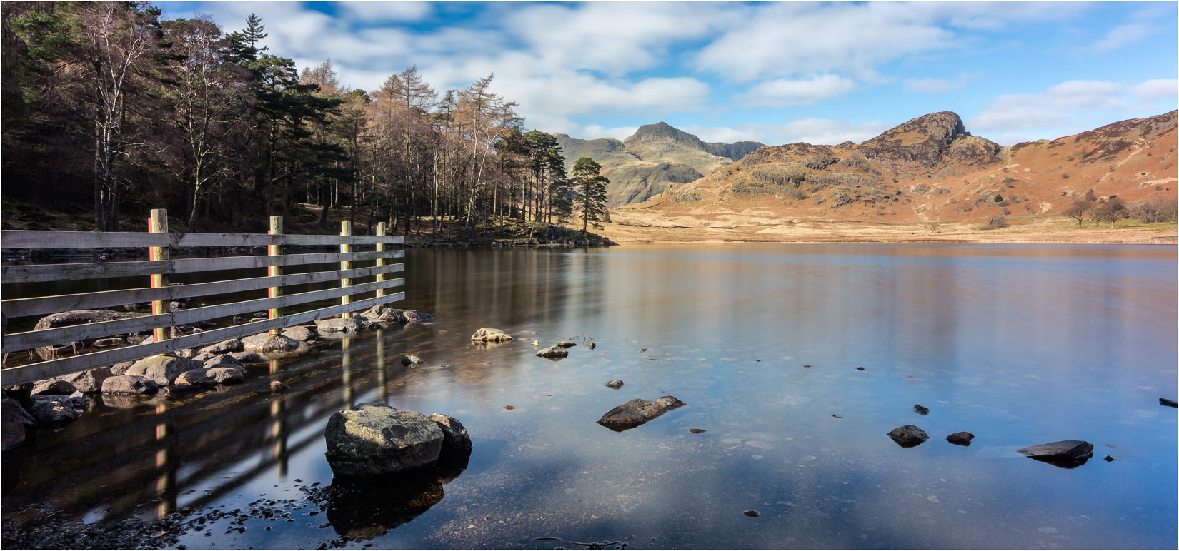 Blea Tarn