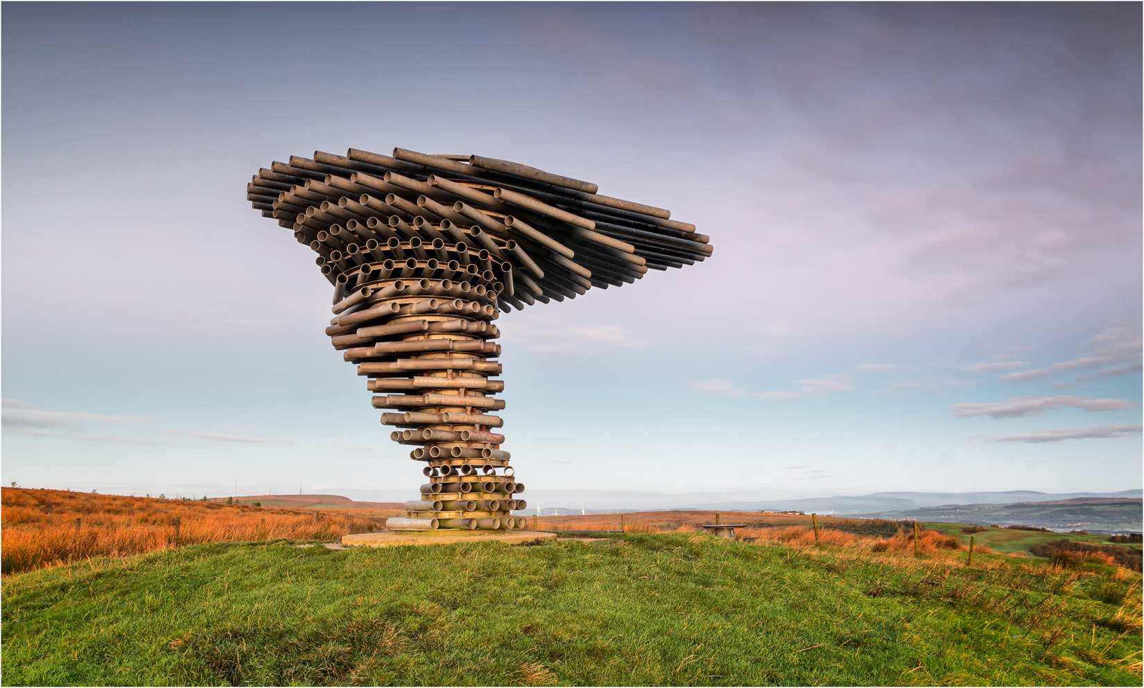 The Singing Ringing Tree