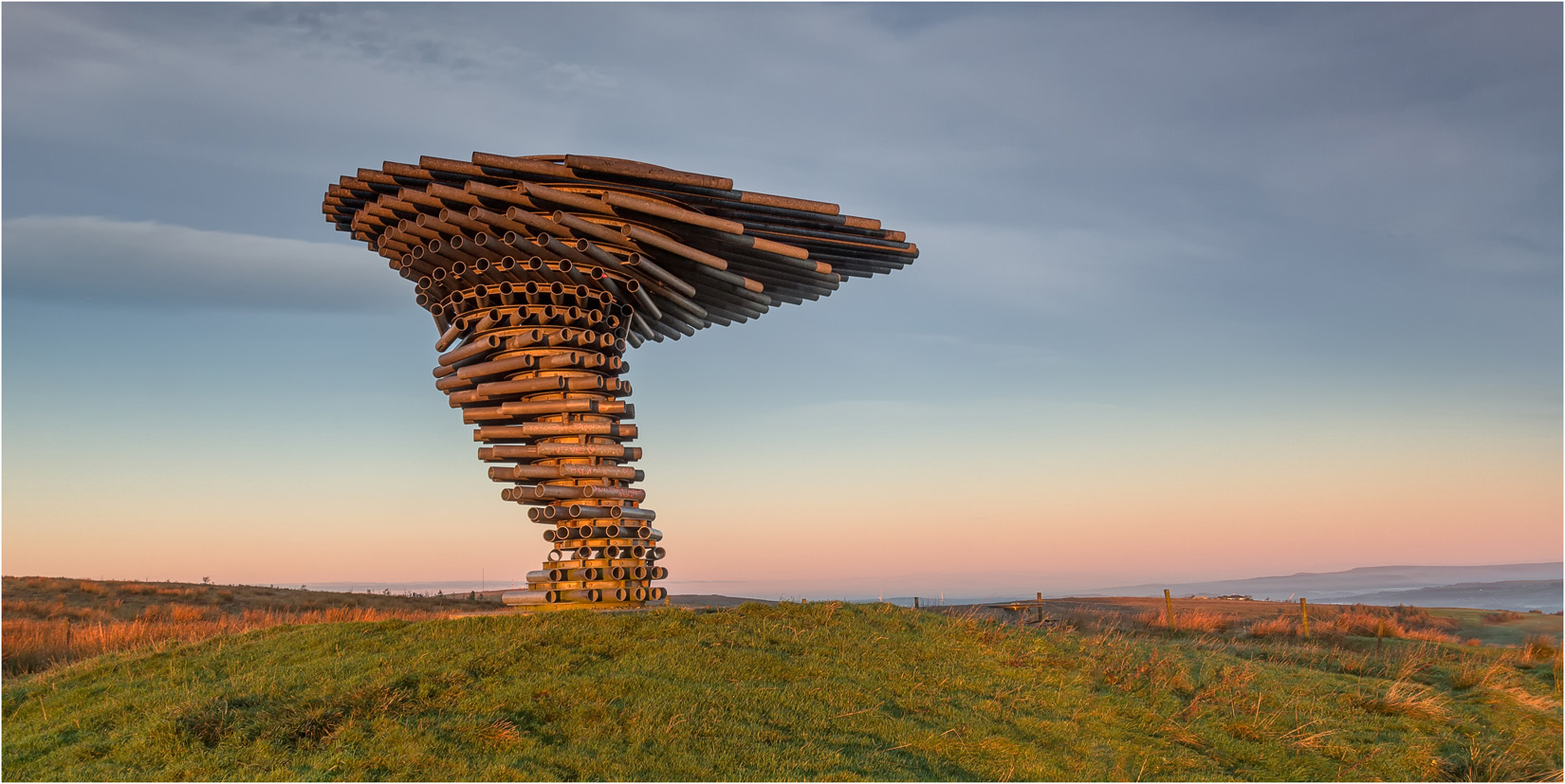 The Singing Ringing Tree