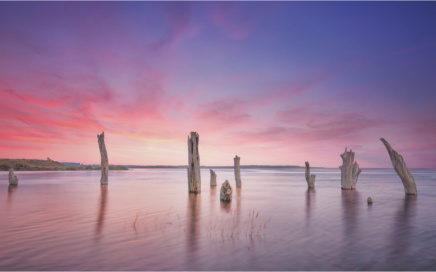 Thornham Old Jetty