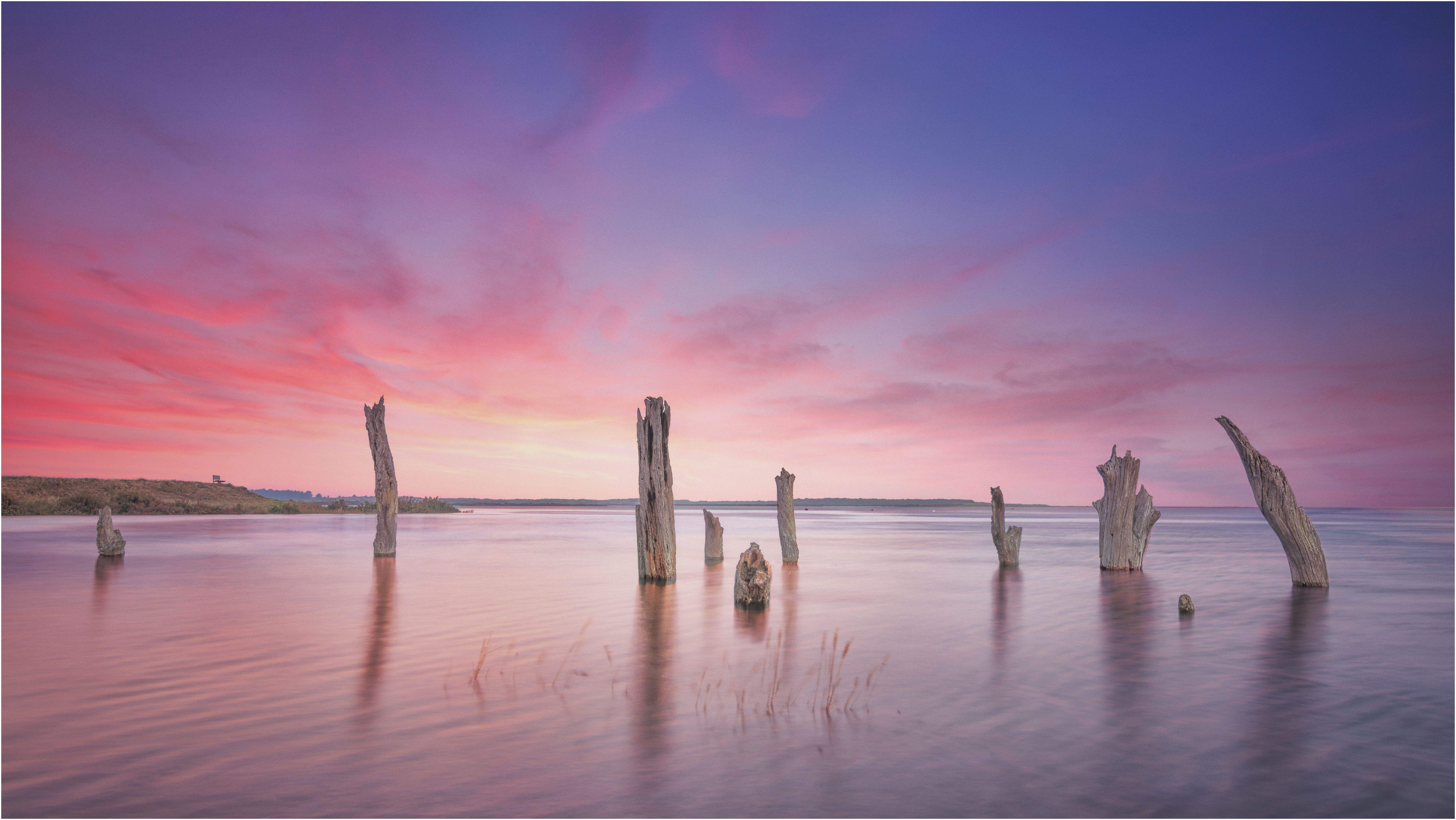 Thornham Old Jetty
