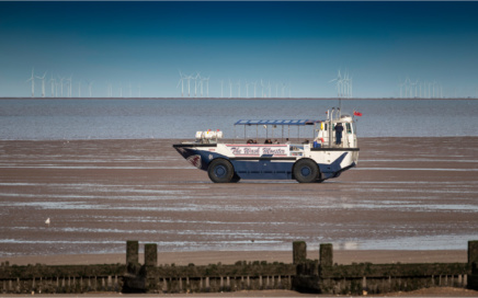 Hunstanton Promenade