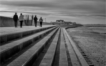 Hunstanton Promenade