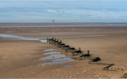 Hunstanton Groyne