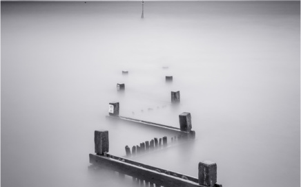 Hunstanton Groyne