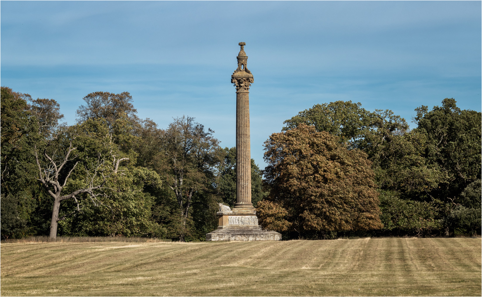 The Monument