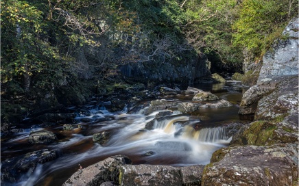 Twistleton Glen