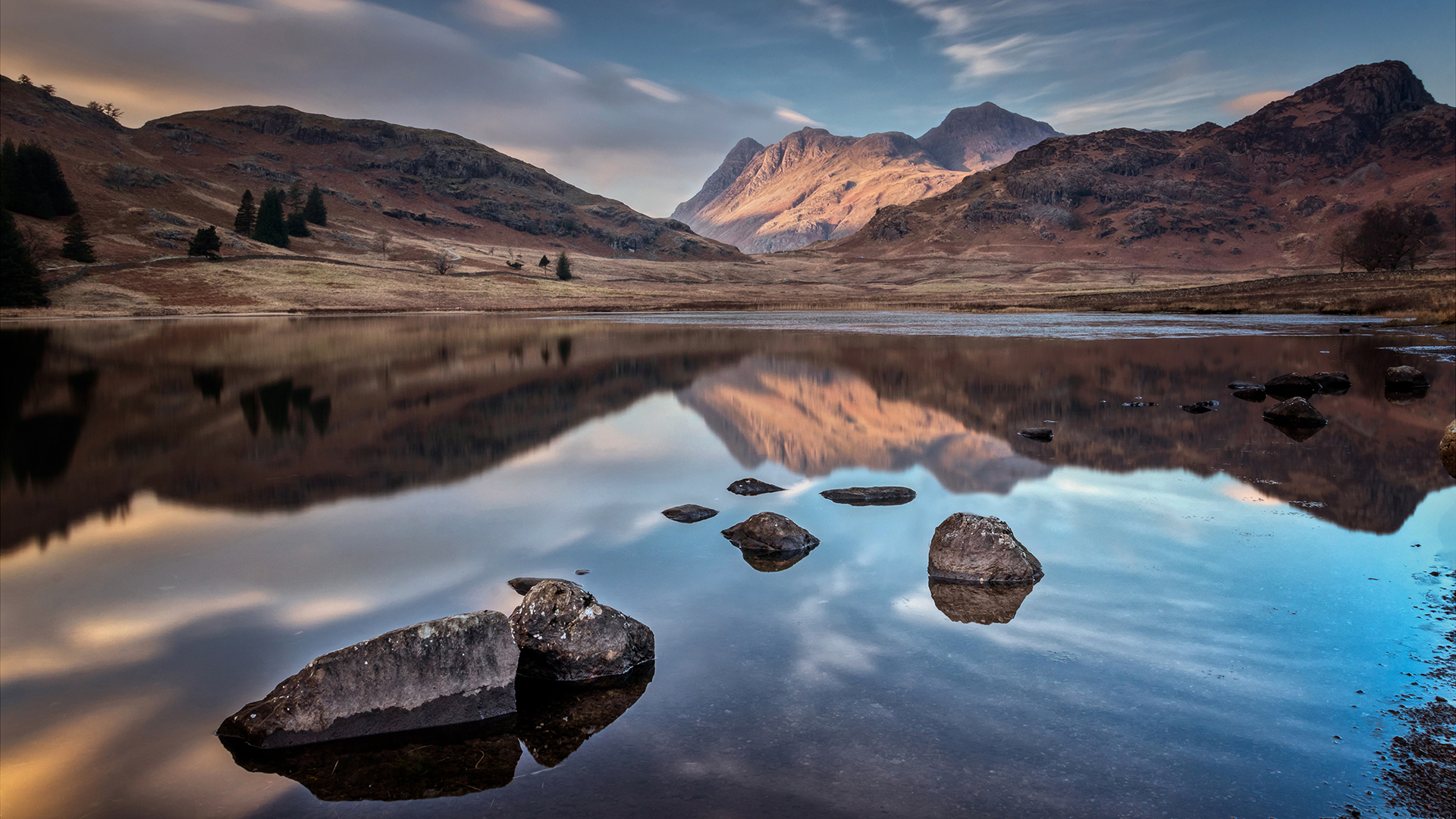 Blea Tarn