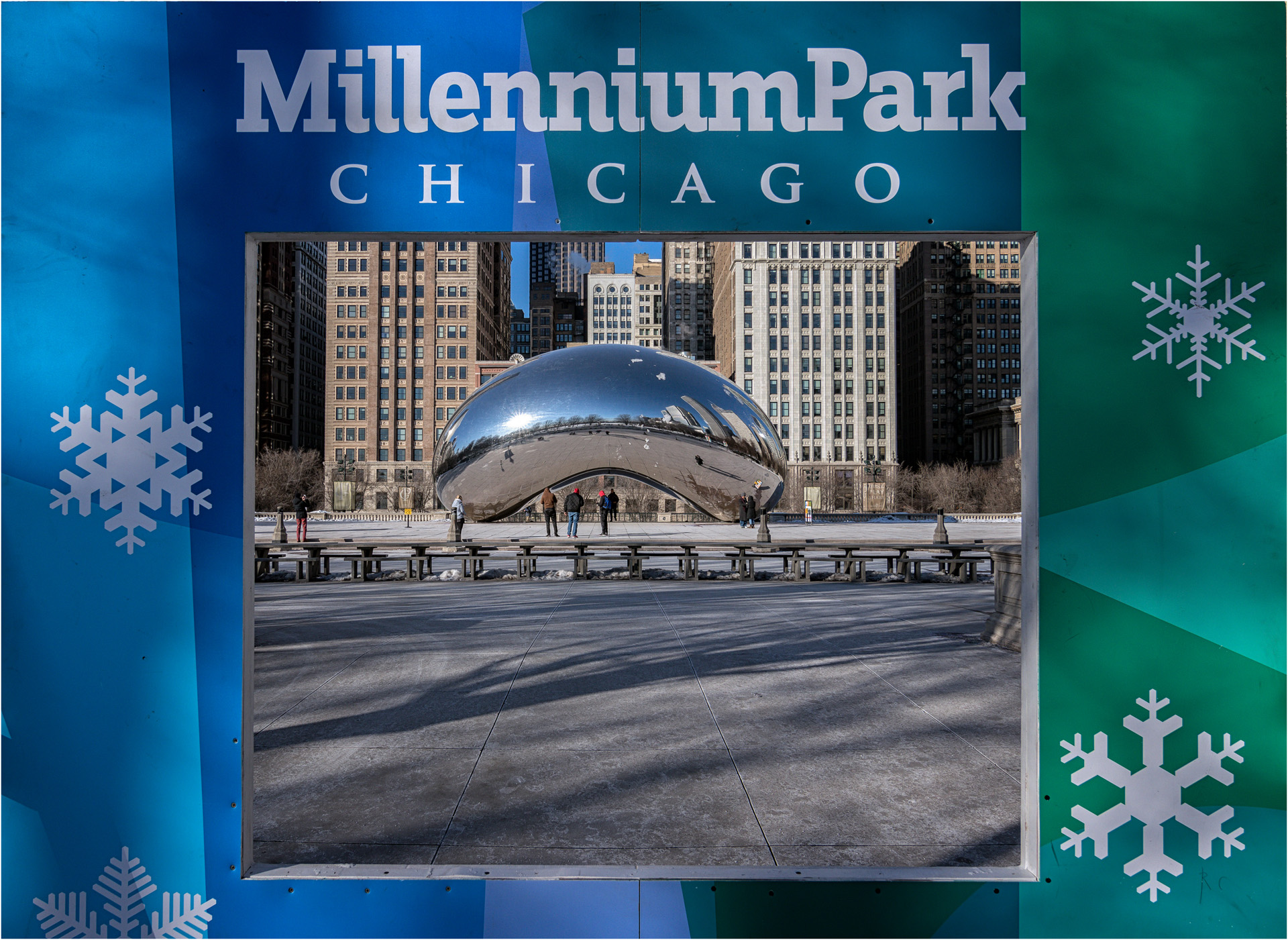 Millennium Park