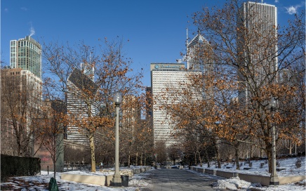 Millennium Park