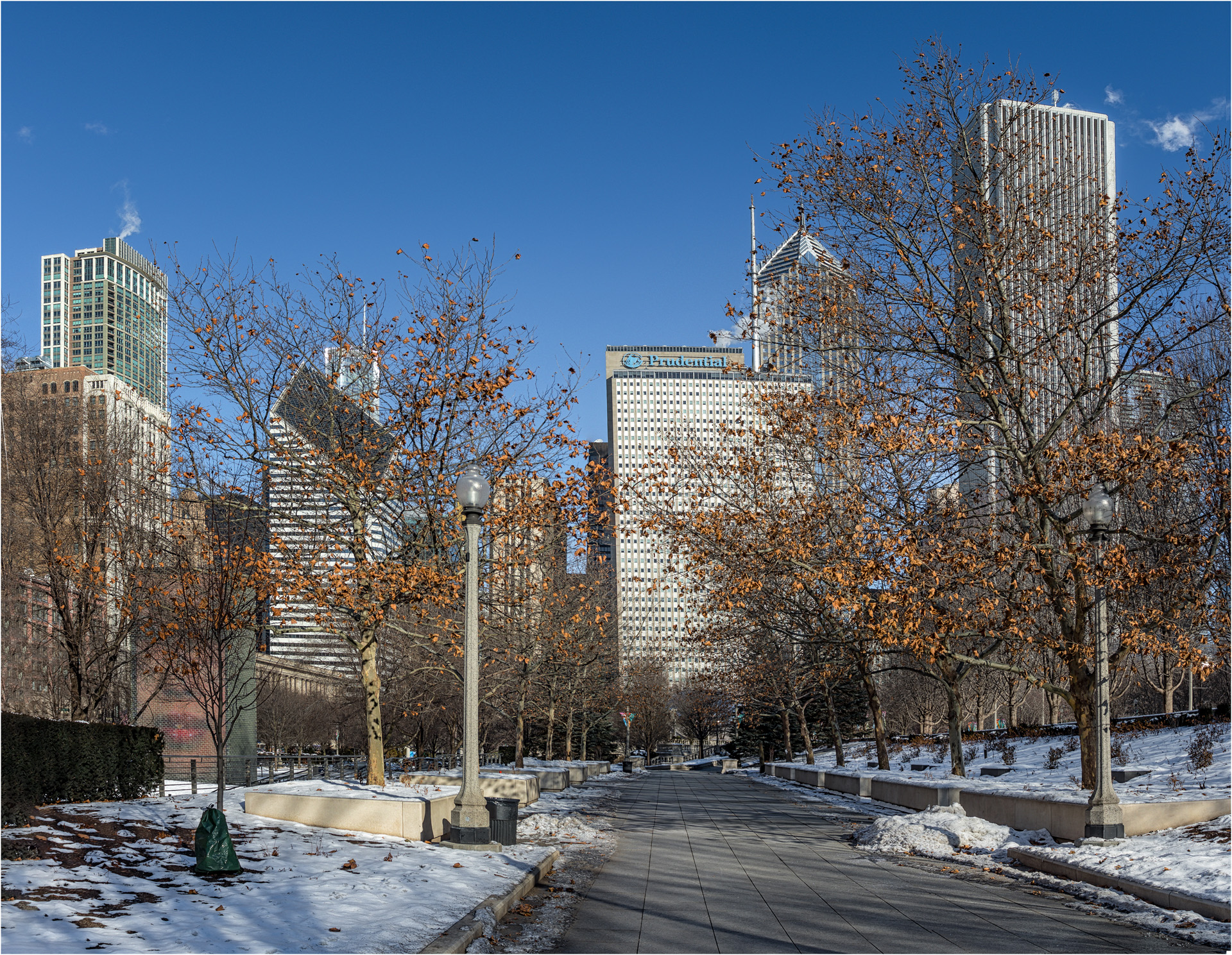 Millennium Park