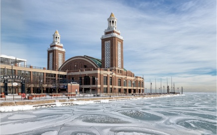 Navy Pier