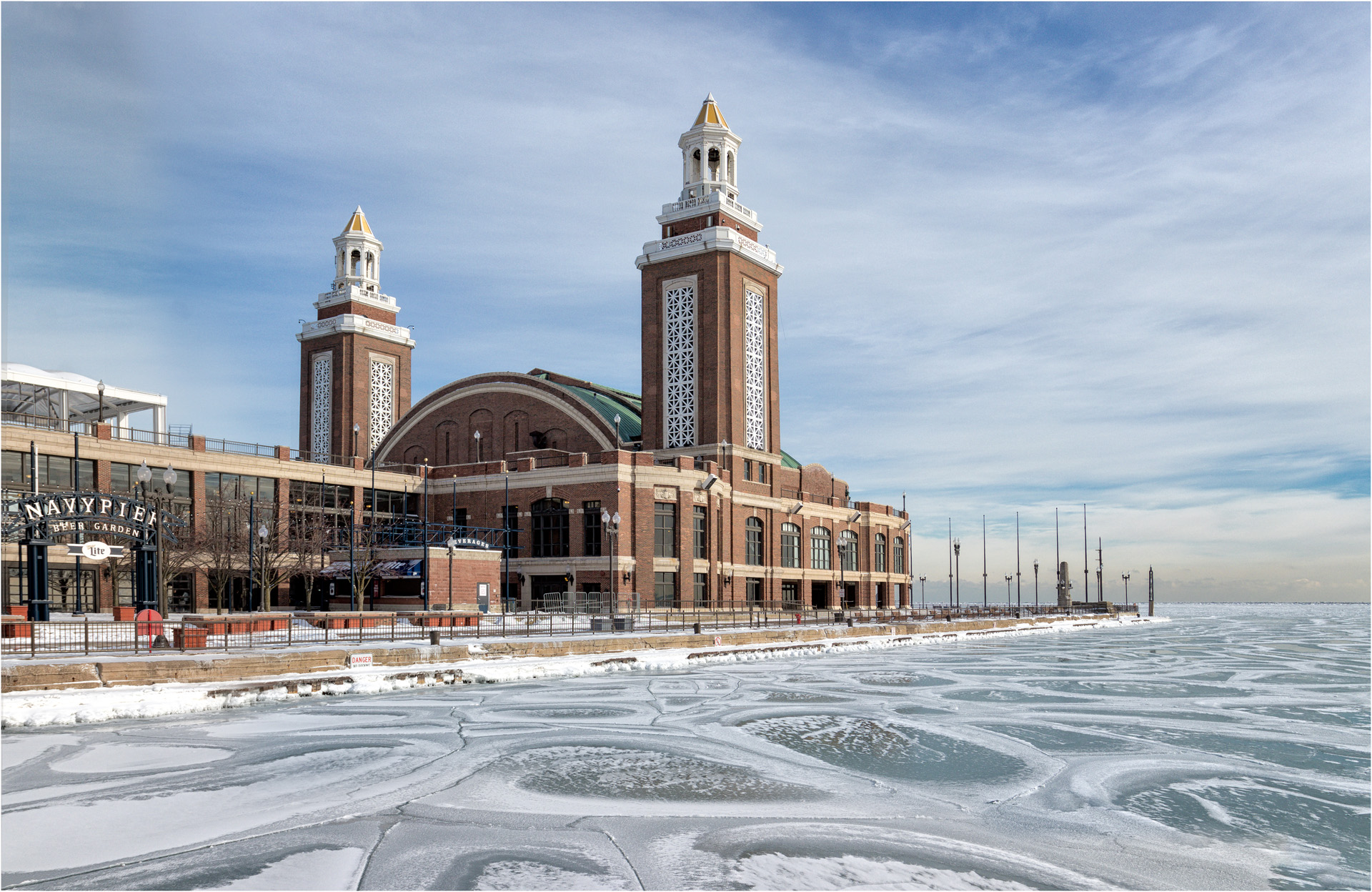 Navy Pier