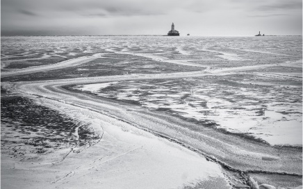 Lake Michigan Mono