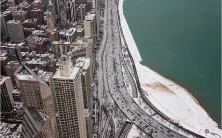 Lake Michigan Drive