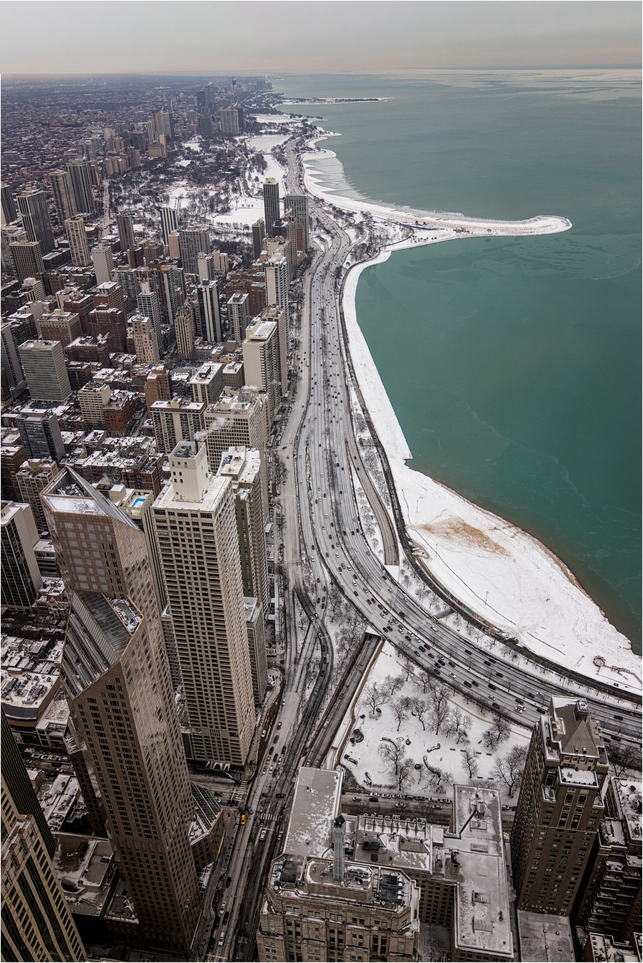 Lake Michigan Drive