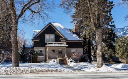 Bozeman Residences