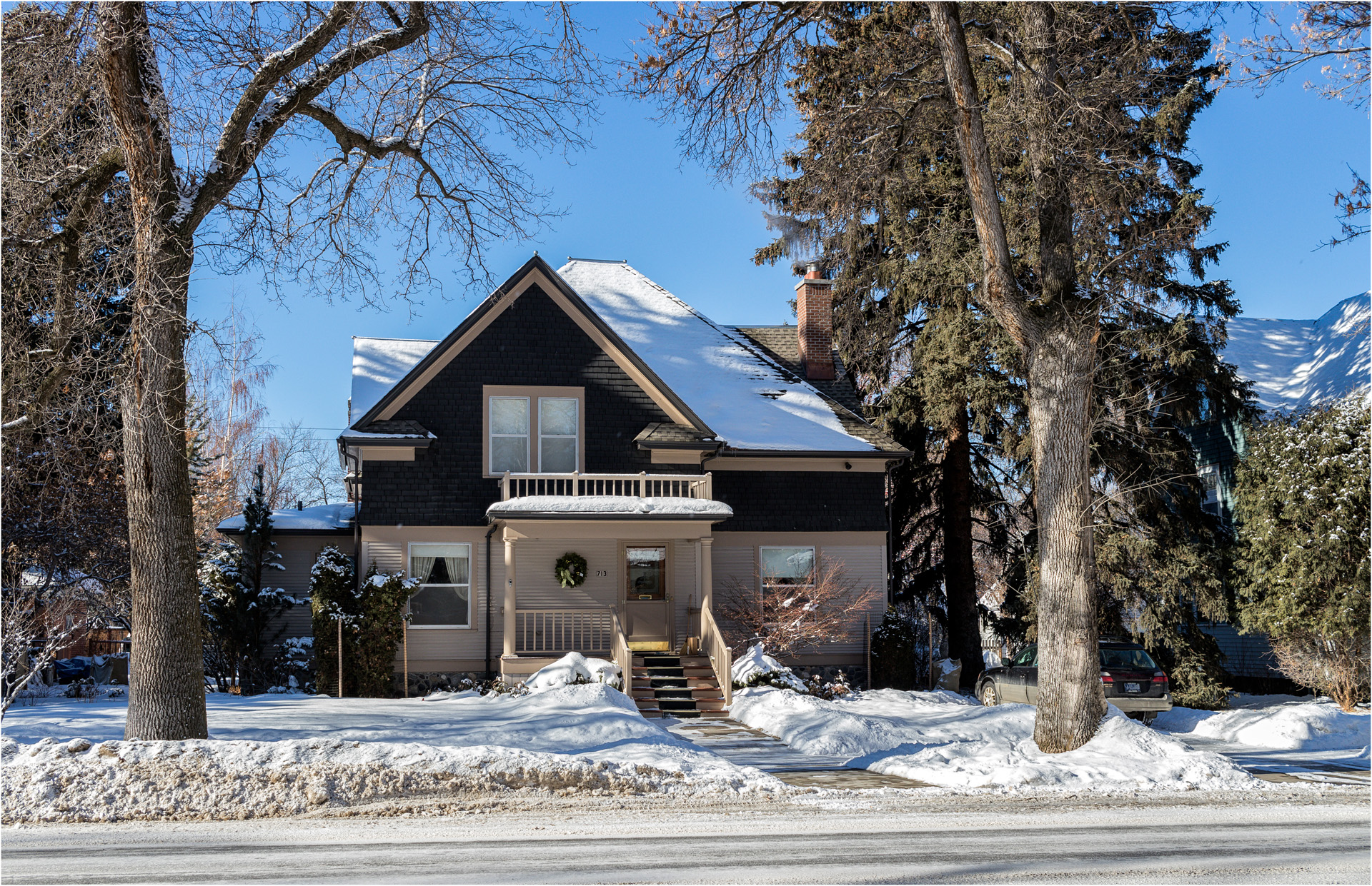 Bozeman Residences