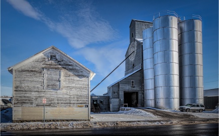 The Feed Factory