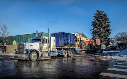 American Truck
