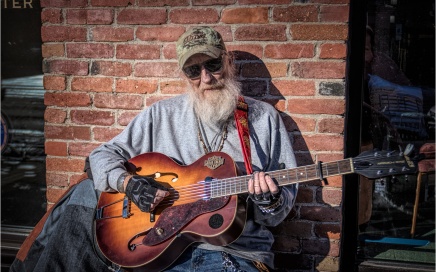 Whatever Happened to ZZ Top