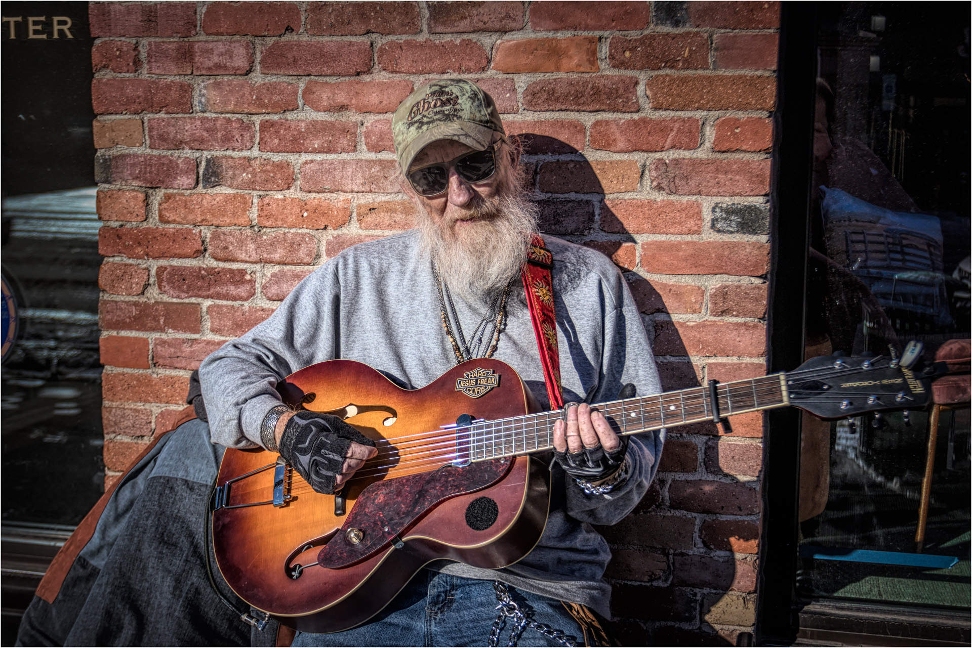 Whatever Happened to ZZ Top