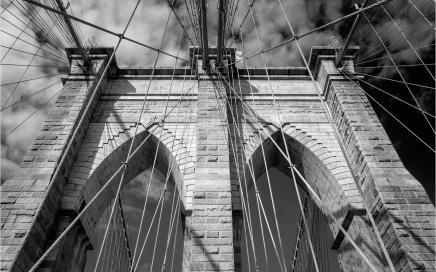 Brooklyn Bridge