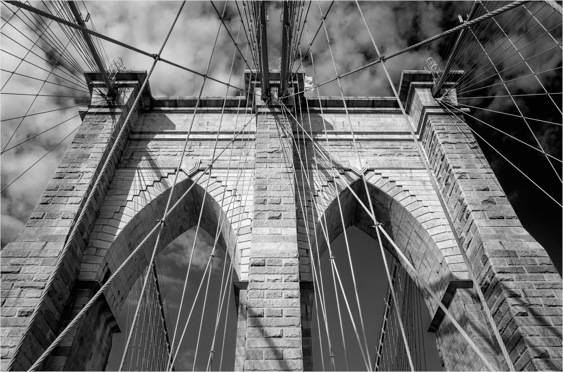 Brooklyn Bridge