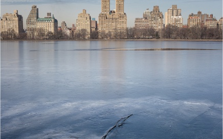 Jacqueline Kennedy Onassis Reservoir